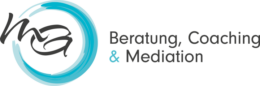 Logo Marcel Guth Coaching, Beratung und Mediation