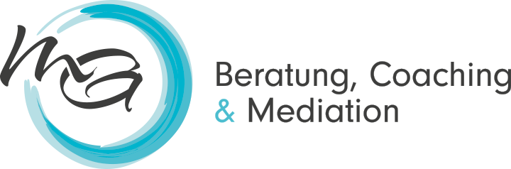 Logo Marcel Guth Coaching, Beratung und Mediation